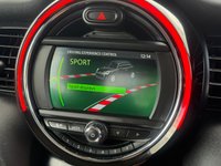 USED 2018 18 MINI HATCH 1.5 Cooper Hatchback 3dr Petrol Steptronic Euro 6 (s/s) (136 ps) 