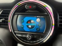 USED 2018 18 MINI HATCH 1.5 Cooper Hatchback 3dr Petrol Steptronic Euro 6 (s/s) (136 ps) 