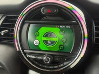 USED 2018 18 MINI HATCH 1.5 Cooper Hatchback 3dr Petrol Steptronic Euro 6 (s/s) (136 ps) 