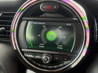 USED 2018 18 MINI HATCH 1.5 Cooper Hatchback 3dr Petrol Steptronic Euro 6 (s/s) (136 ps) 