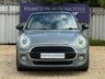 USED 2018 18 MINI HATCH 1.5 Cooper Hatchback 3dr Petrol Steptronic Euro 6 (s/s) (136 ps) 
