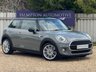 USED 2018 18 MINI HATCH 1.5 Cooper Hatchback 3dr Petrol Steptronic Euro 6 (s/s) (136 ps) 