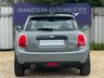 USED 2018 18 MINI HATCH 1.5 Cooper Hatchback 3dr Petrol Steptronic Euro 6 (s/s) (136 ps) 