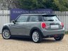 USED 2018 18 MINI HATCH 1.5 Cooper Hatchback 3dr Petrol Steptronic Euro 6 (s/s) (136 ps) 
