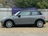 USED 2018 18 MINI HATCH 1.5 Cooper Hatchback 3dr Petrol Steptronic Euro 6 (s/s) (136 ps) 
