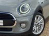 USED 2018 18 MINI HATCH 1.5 Cooper Hatchback 3dr Petrol Steptronic Euro 6 (s/s) (136 ps) 