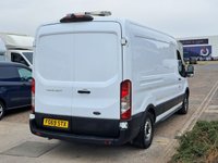 USED 2020 69 FORD TRANSIT 2.0 350 EcoBlue Leader Panel Van 5dr Diesel Manual RWD L3 H2 Euro 6 (s/s) (130 ps) 