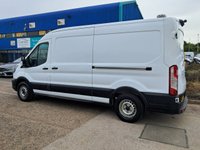 USED 2020 69 FORD TRANSIT 2.0 350 EcoBlue Leader Panel Van 5dr Diesel Manual RWD L3 H2 Euro 6 (s/s) (130 ps) 