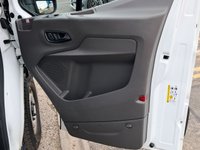 USED 2020 69 FORD TRANSIT 2.0 350 EcoBlue Leader Panel Van 5dr Diesel Manual RWD L3 H2 Euro 6 (s/s) (130 ps) 
