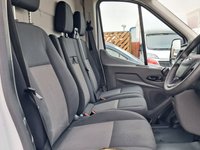 USED 2020 69 FORD TRANSIT 2.0 350 EcoBlue Leader Panel Van 5dr Diesel Manual RWD L3 H2 Euro 6 (s/s) (130 ps) 