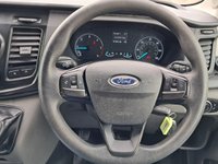 USED 2020 69 FORD TRANSIT 2.0 350 EcoBlue Leader Panel Van 5dr Diesel Manual RWD L3 H2 Euro 6 (s/s) (130 ps) 