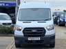 USED 2020 69 FORD TRANSIT 2.0 350 EcoBlue Leader Panel Van 5dr Diesel Manual RWD L3 H2 Euro 6 (s/s) (130 ps) 