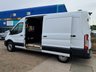 USED 2020 69 FORD TRANSIT 2.0 350 EcoBlue Leader Panel Van 5dr Diesel Manual RWD L3 H2 Euro 6 (s/s) (130 ps) 