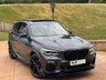 USED 2019 69 BMW X5 3.0 30d M Sport SUV 5dr Diesel Auto xDrive Euro 6 (s/s) (265 ps) M PERFORMACE STYLING-NAV-HTD SEATS.