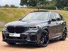 USED 2019 69 BMW X5 3.0 30d M Sport SUV 5dr Diesel Auto xDrive Euro 6 (s/s) (265 ps) M PERFORMACE STYLING-NAV-HTD SEATS.