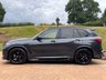 USED 2019 69 BMW X5 3.0 30d M Sport SUV 5dr Diesel Auto xDrive Euro 6 (s/s) (265 ps) M PERFORMACE STYLING-NAV-HTD SEATS.
