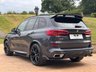 USED 2019 69 BMW X5 3.0 30d M Sport SUV 5dr Diesel Auto xDrive Euro 6 (s/s) (265 ps) M PERFORMACE STYLING-NAV-HTD SEATS.