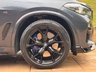 USED 2019 69 BMW X5 3.0 30d M Sport SUV 5dr Diesel Auto xDrive Euro 6 (s/s) (265 ps) M PERFORMACE STYLING-NAV-HTD SEATS.