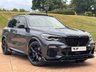 USED 2019 69 BMW X5 3.0 30d M Sport SUV 5dr Diesel Auto xDrive Euro 6 (s/s) (265 ps) M PERFORMACE STYLING-NAV-HTD SEATS.