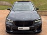 USED 2019 69 BMW X5 3.0 30d M Sport SUV 5dr Diesel Auto xDrive Euro 6 (s/s) (265 ps) M PERFORMACE STYLING-NAV-HTD SEATS.