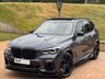 USED 2019 69 BMW X5 3.0 30d M Sport SUV 5dr Diesel Auto xDrive Euro 6 (s/s) (265 ps) M PERFORMACE STYLING-NAV-HTD SEATS.