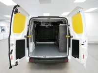 USED 2021 70 FORD TRANSIT CUSTOM 280 2.0 EBL 130 BHP SWB TREND AUTOMATIC 6 DOOR ( SAT NAV ! ) AUTOMATIC | 6 DOORS | AIR CON | SAT NAV