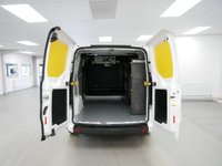 USED 2021 70 FORD TRANSIT CUSTOM 280 2.0 EBL 130 BHP SWB TREND AUTOMATIC 6 DOOR ( SAT NAV ! ) AUTOMATIC | 6 DOORS | AIR CON | SAT NAV