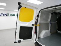 USED 2021 70 FORD TRANSIT CUSTOM 280 2.0 EBL 130 BHP SWB TREND AUTOMATIC 6 DOOR ( SAT NAV ! ) AUTOMATIC | 6 DOORS | AIR CON | SAT NAV