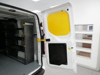 USED 2021 70 FORD TRANSIT CUSTOM 280 2.0 EBL 130 BHP SWB TREND AUTOMATIC 6 DOOR ( SAT NAV ! ) AUTOMATIC | 6 DOORS | AIR CON | SAT NAV