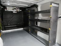 USED 2021 70 FORD TRANSIT CUSTOM 280 2.0 EBL 130 BHP SWB TREND AUTOMATIC 6 DOOR ( SAT NAV ! ) AUTOMATIC | 6 DOORS | AIR CON | SAT NAV