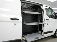 USED 2021 70 FORD TRANSIT CUSTOM 280 2.0 EBL 130 BHP SWB TREND AUTOMATIC 6 DOOR ( SAT NAV ! ) AUTOMATIC | 6 DOORS | AIR CON | SAT NAV