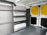 USED 2021 70 FORD TRANSIT CUSTOM 280 2.0 EBL 130 BHP SWB TREND AUTOMATIC 6 DOOR ( SAT NAV ! ) AUTOMATIC | 6 DOORS | AIR CON | SAT NAV