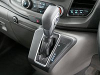 USED 2021 70 FORD TRANSIT CUSTOM 280 2.0 EBL 130 BHP SWB TREND AUTOMATIC 6 DOOR ( SAT NAV ! ) AUTOMATIC | 6 DOORS | AIR CON | SAT NAV