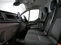 USED 2021 70 FORD TRANSIT CUSTOM 280 2.0 EBL 130 BHP SWB TREND AUTOMATIC 6 DOOR ( SAT NAV ! ) AUTOMATIC | 6 DOORS | AIR CON | SAT NAV