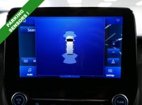 USED 2021 70 FORD TRANSIT CUSTOM 280 2.0 EBL 130 BHP SWB TREND AUTOMATIC 6 DOOR ( SAT NAV ! ) AUTOMATIC | 6 DOORS | AIR CON | SAT NAV