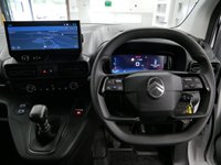 USED 2024 24 CITROEN BERLINGO 1.5 BLUEHDI 100 BHP 950 LONG DRIVER EDITION ( NEW SHAPE ! ) NEW SHAPE | AIR CON | L2 LONG