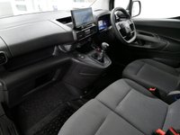 USED 2024 24 CITROEN BERLINGO 1.5 BLUEHDI 100 BHP 950 LONG DRIVER EDITION ( NEW SHAPE ! ) NEW SHAPE | AIR CON | L2 LONG