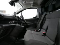 USED 2024 24 CITROEN BERLINGO 1.5 BLUEHDI 100 BHP 950 LONG DRIVER EDITION ( NEW SHAPE ! ) NEW SHAPE | AIR CON | L2 LONG