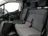 USED 2024 24 CITROEN BERLINGO 1.5 BLUEHDI 100 BHP 950 LONG DRIVER EDITION ( NEW SHAPE ! ) NEW SHAPE | AIR CON | L2 LONG