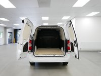 USED 2024 24 CITROEN BERLINGO 1.5 BLUEHDI 100 BHP 950 LONG DRIVER EDITION ( NEW SHAPE ! ) NEW SHAPE | AIR CON | L2 LONG