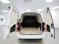 USED 2024 24 CITROEN BERLINGO 1.5 BLUEHDI 100 BHP 950 LONG DRIVER EDITION ( NEW SHAPE ! ) NEW SHAPE | AIR CON | L2 LONG