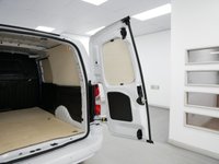 USED 2024 24 CITROEN BERLINGO 1.5 BLUEHDI 100 BHP 950 LONG DRIVER EDITION ( NEW SHAPE ! ) NEW SHAPE | AIR CON | L2 LONG