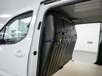 USED 2024 24 CITROEN BERLINGO 1.5 BLUEHDI 100 BHP 950 LONG DRIVER EDITION ( NEW SHAPE ! ) NEW SHAPE | AIR CON | L2 LONG