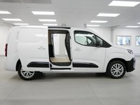 USED 2024 24 CITROEN BERLINGO 1.5 BLUEHDI 100 BHP 950 LONG DRIVER EDITION ( NEW SHAPE ! ) NEW SHAPE | AIR CON | L2 LONG