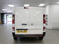 USED 2024 24 NISSAN PRIMASTAR 30 2.0 DCI 150 BHP L2 LONG TEKNA + EDITION ( NEW MODEL ) 1 OWNER | SAT NAV | L2 LONG | TEKNA PLUS !