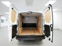 USED 2024 24 NISSAN PRIMASTAR 30 2.0 DCI 150 BHP L2 LONG TEKNA + EDITION ( NEW MODEL ) 1 OWNER | SAT NAV | L2 LONG | TEKNA PLUS !