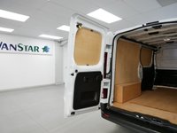 USED 2024 24 NISSAN PRIMASTAR 30 2.0 DCI 150 BHP L2 LONG TEKNA + EDITION ( NEW MODEL ) 1 OWNER | SAT NAV | L2 LONG | TEKNA PLUS !