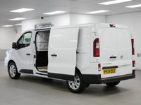 USED 2024 24 NISSAN PRIMASTAR 30 2.0 DCI 150 BHP L2 LONG TEKNA + EDITION ( NEW MODEL ) 1 OWNER | SAT NAV | L2 LONG | TEKNA PLUS !