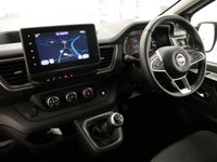 USED 2024 24 NISSAN PRIMASTAR 30 2.0 DCI 150 BHP L2 LONG TEKNA + EDITION ( NEW MODEL ) 1 OWNER | SAT NAV | L2 LONG | TEKNA PLUS !