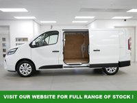 USED 2024 24 NISSAN PRIMASTAR 30 2.0 DCI 150 BHP L2 LONG TEKNA + EDITION ( NEW MODEL ) 1 OWNER | SAT NAV | L2 LONG | TEKNA PLUS !